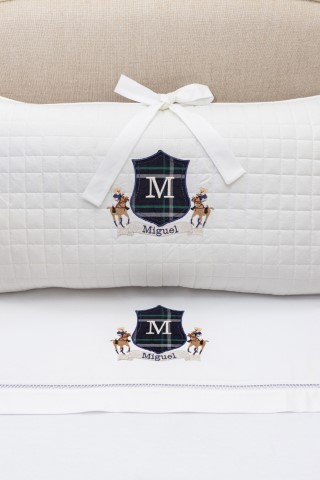 Enxoval<br />do Bebê