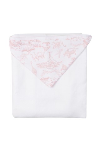 Coleção Compacta Toile de Jouy