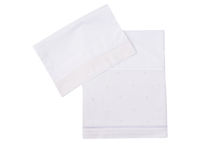 Coleção Compacta Poá