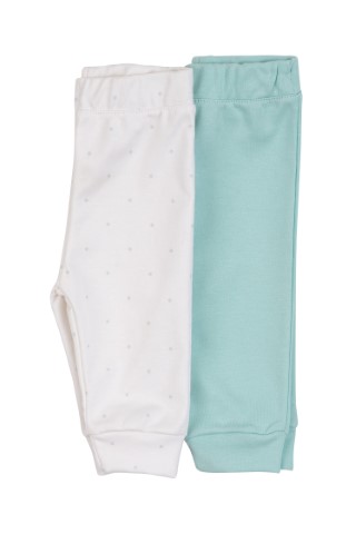 Kit Calça sem Pé 2pçs