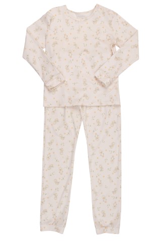 Pijama Infantil 2pçs