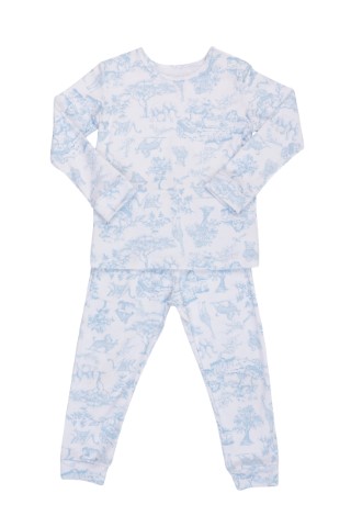 Pijama Infantil 2pçs
