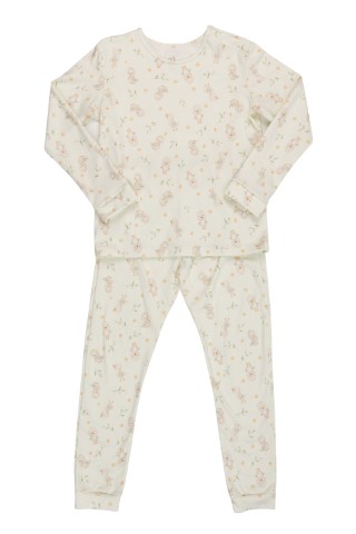 Pijama Infantil 2pçs