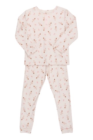 Pijama Infantil 2pçs