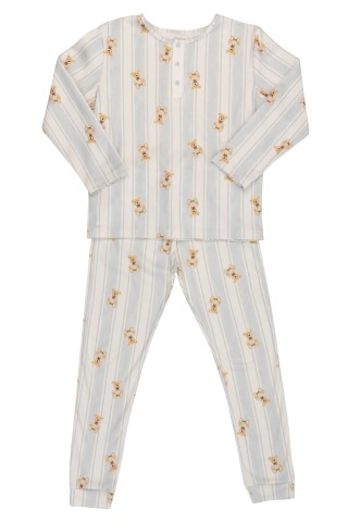 Pijama Infantil 2pçs