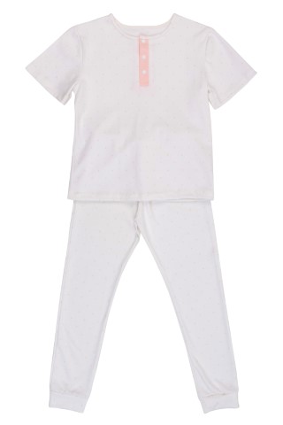 Pijama Infantil 2pçs