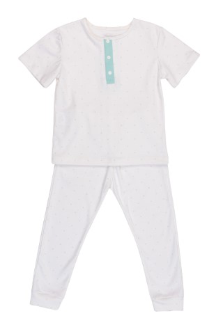 Pijama Infantil 2pçs