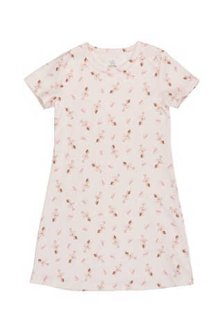 Camisola Manga Curta