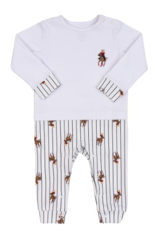 Macacão Sobreposição